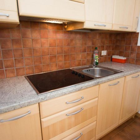 Apartamento Sass Pordoi Mazzin Exterior foto